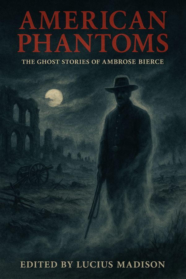 American Phantoms: The Ghost Stories of Ambrose&nbsp;Bierce