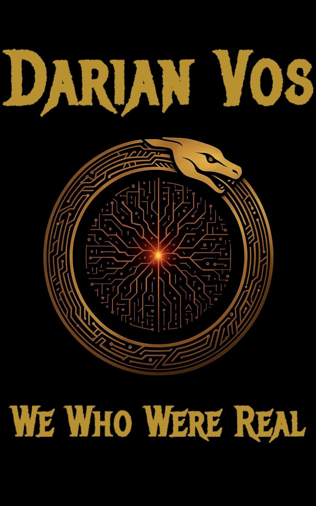 We Who Were&nbsp;Real